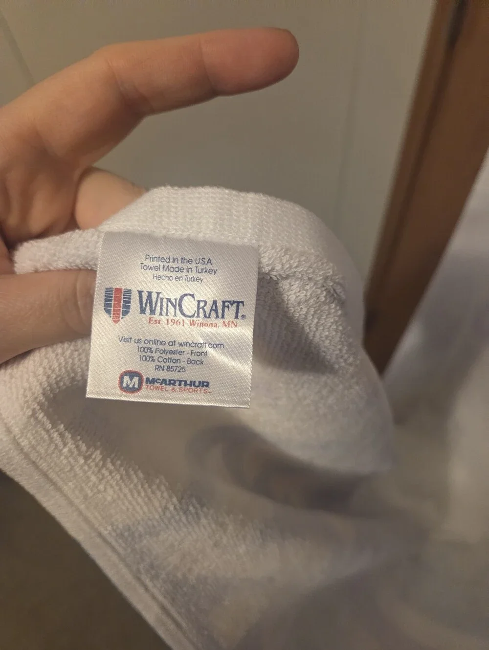Wincraft los angeles